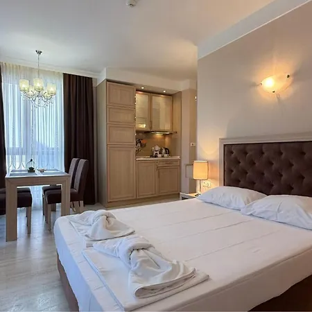Bratanov Harmony Dream Island Apartament *