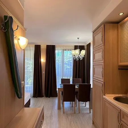 Bratanov Harmony Dream Island Apartament *