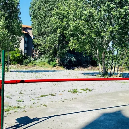 Bratanov Harmony Dream Island Lägenhet Slăntjev Brjag