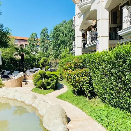 Bratanov Harmony Dream Island Apartament
