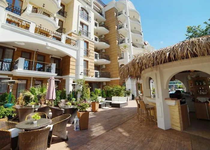 Bratanov Harmony Dream Island サニービーチ