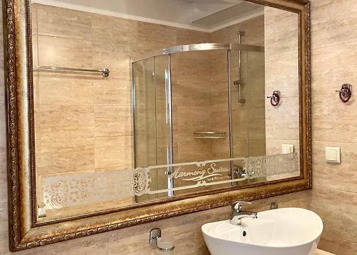 Bratanov Harmony Dream Island サニービーチ