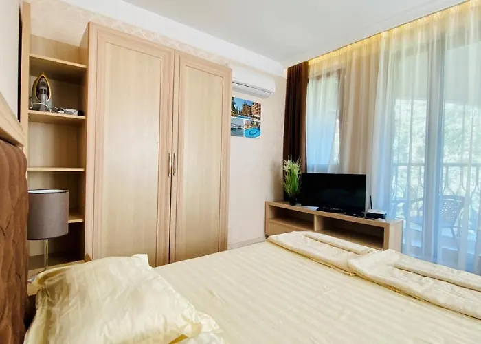 Bratanov Harmony Dream Island