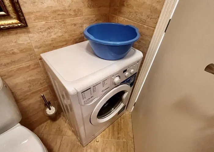 Bratanov Harmony Dream Island アパート