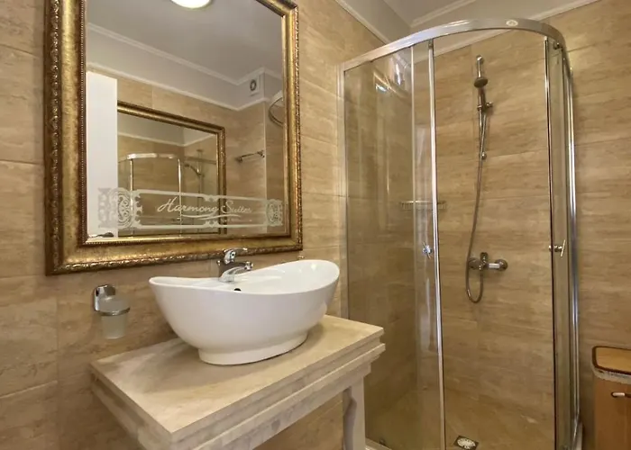 アパート Bratanov Harmony Dream Island サニービーチ