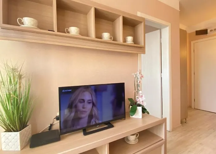 Bratanov Harmony Dream Island * サニービーチ