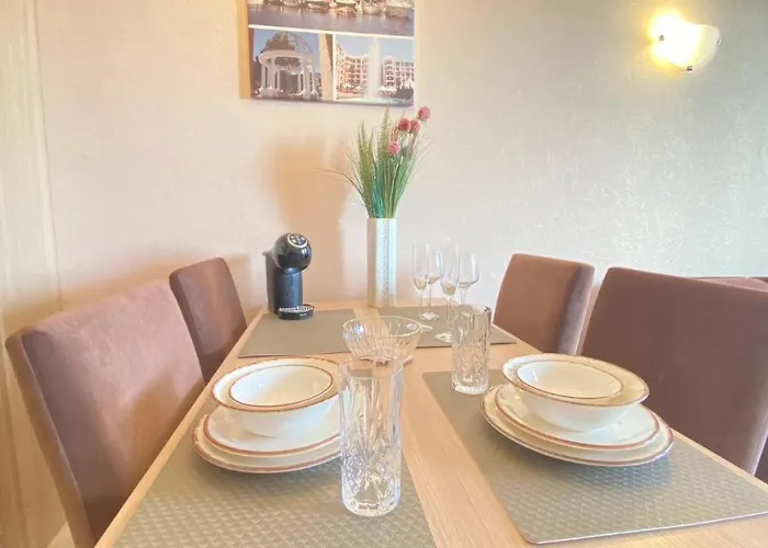 Bratanov Harmony Dream Island