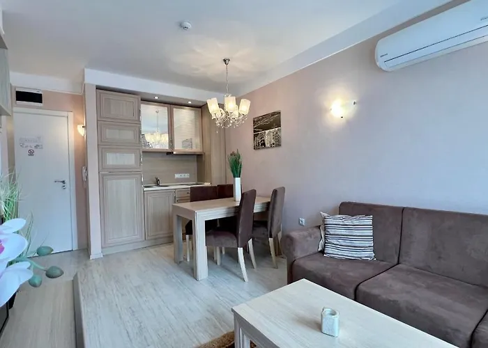 Bratanov Harmony Dream Island サニービーチ