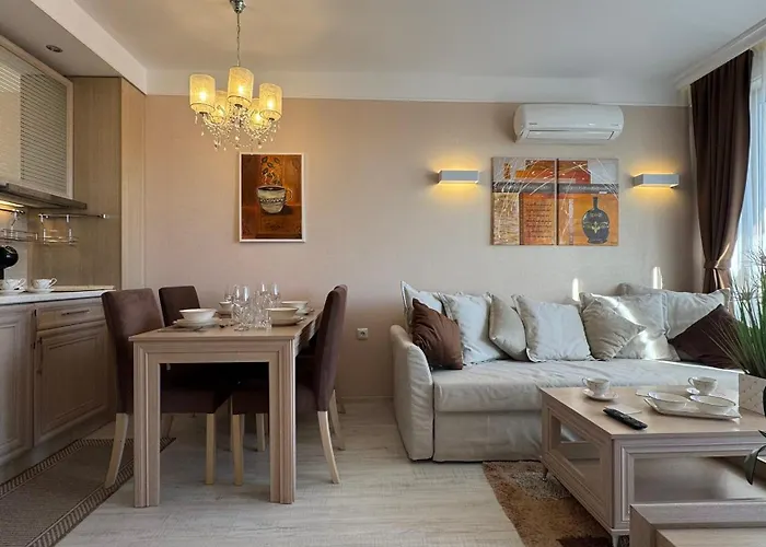 Bratanov Harmony Dream Island サニービーチ