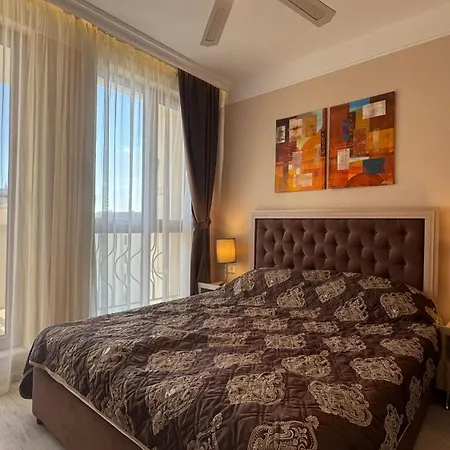 Bratanov Harmony Dream Island