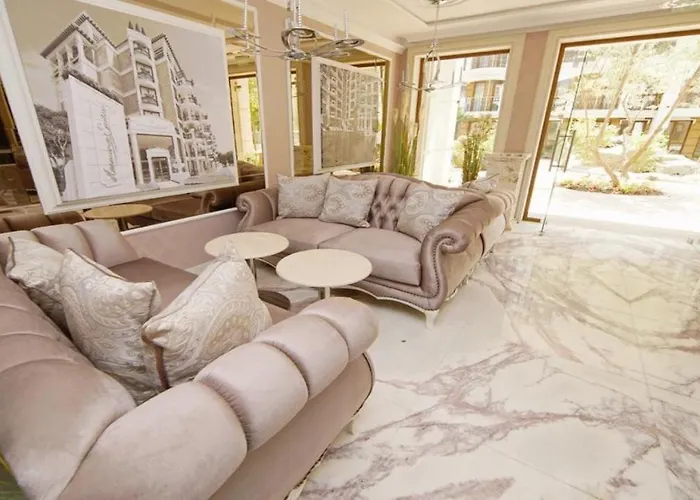 Bratanov Harmony Dream Island *