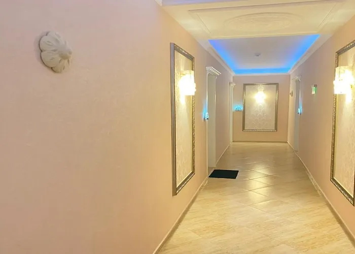 Apartman Bratanov Harmony Dream Island *