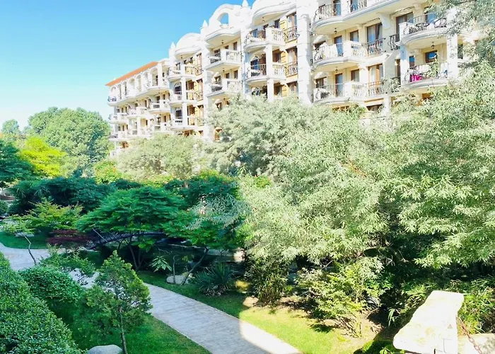 Bratanov Harmony Dream Island *