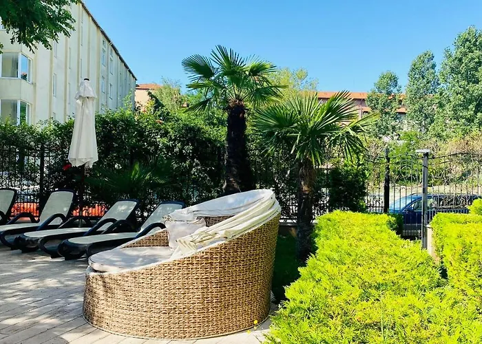 Apartman Bratanov Harmony Dream Island