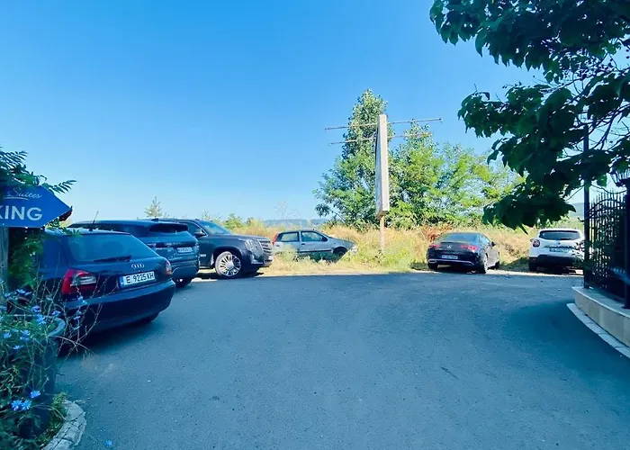 Bratanov Harmony Dream Island * Napospart