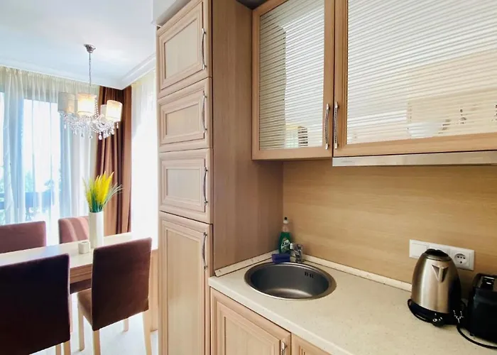 Bratanov Harmony Dream Island Napospart