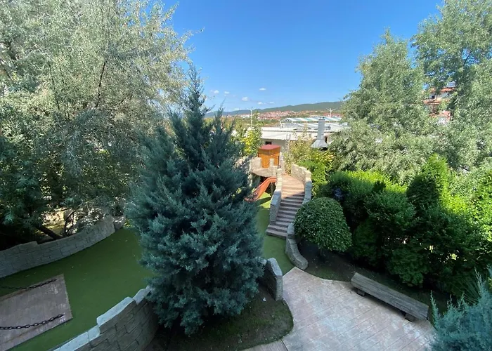 Bratanov Harmony Dream Island Apartman