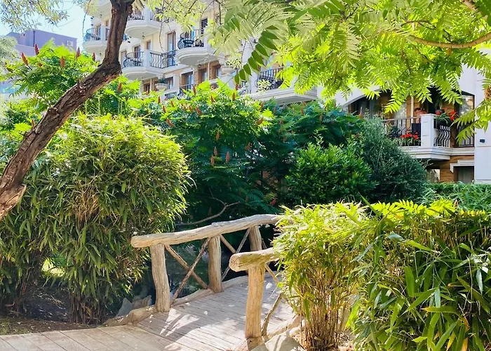 Bratanov Harmony Dream Island Apartman