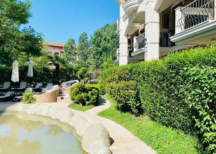 Bratanov Harmony Dream Island