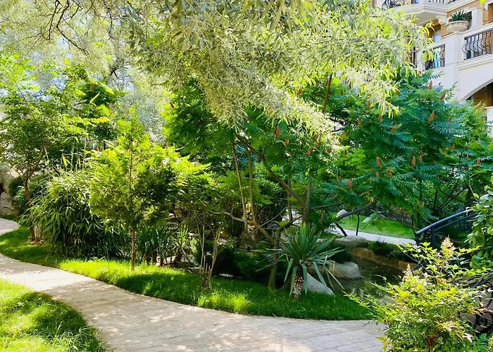 Bratanov Harmony Dream Island Napospart