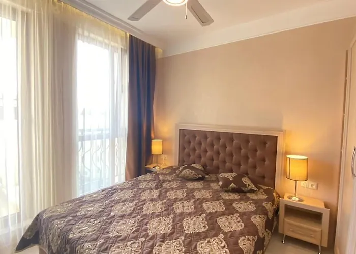 Apartman Bratanov Harmony Dream Island *