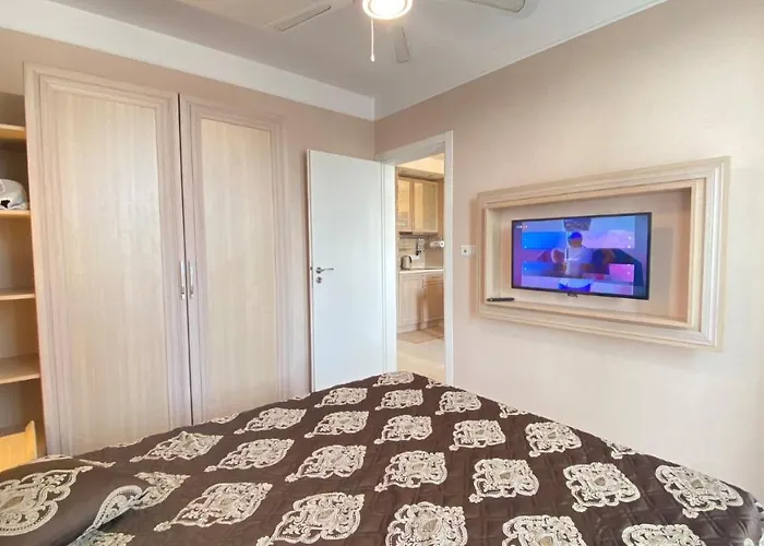 Apartman Bratanov Harmony Dream Island