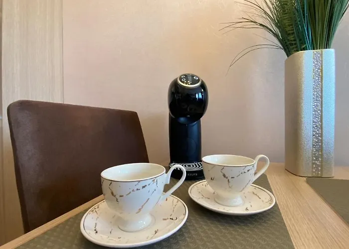 Bratanov Harmony Dream Island Napospart