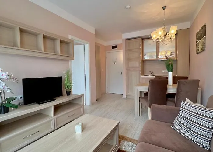 Apartman Bratanov Harmony Dream Island