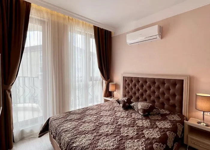 Apartman Bratanov Harmony Dream Island *