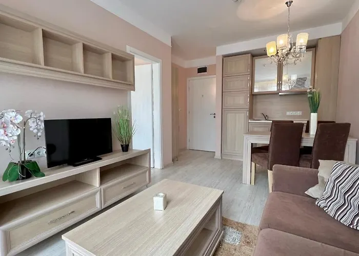 Bratanov Harmony Dream Island Apartman