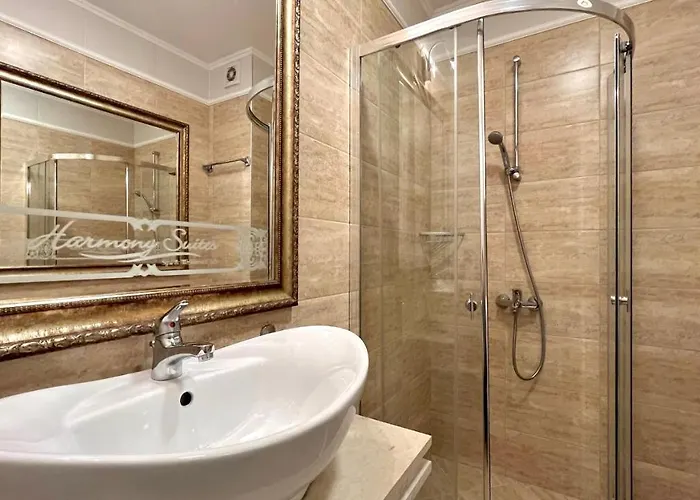 Bratanov Harmony Dream Island Napospart