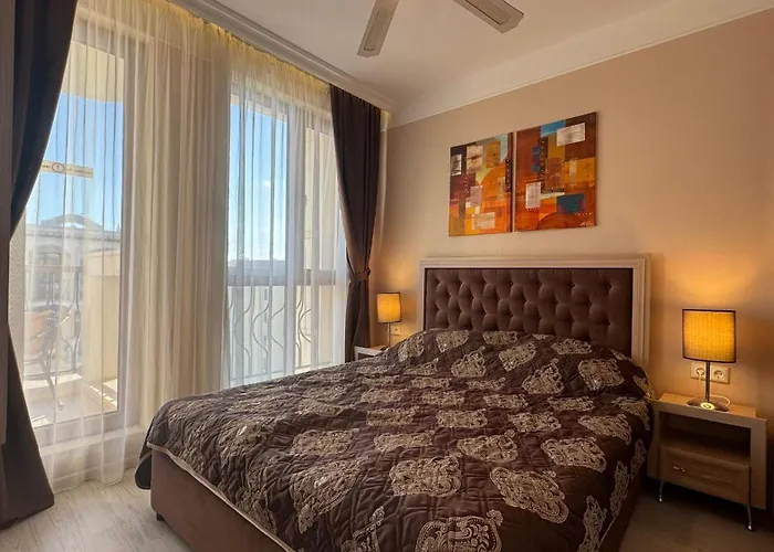 Bratanov Harmony Dream Island